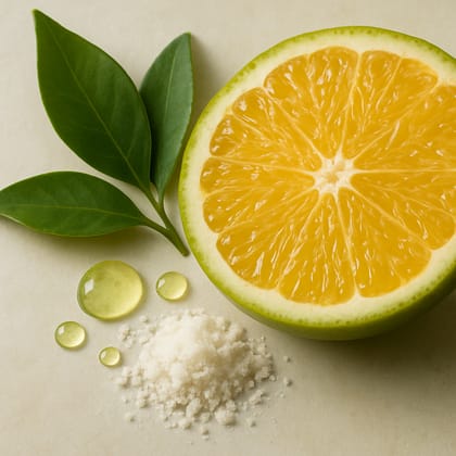 Sodium Ascorbyl Phosphate