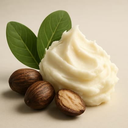 Butyrospermum Parkii (Shea Butter)