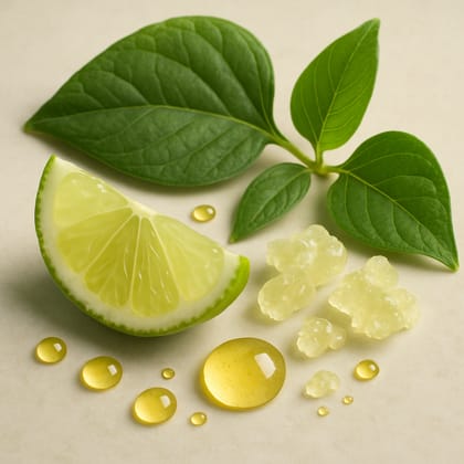 Ethyl Ascorbic Acid (Vitamin C)