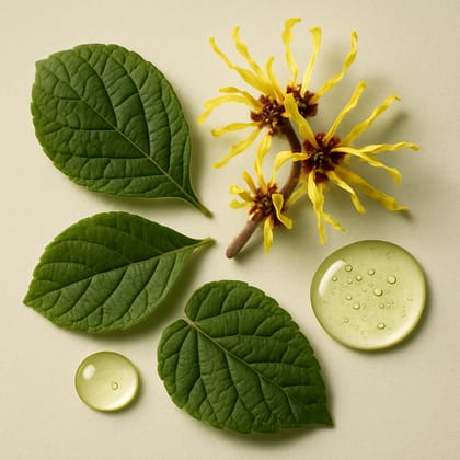 Witch Hazel Extract