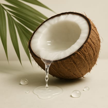 Cocos Nucifera (Coconut) Water