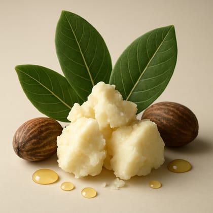 Shea Butter
