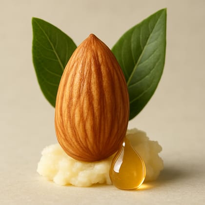Almond Oil