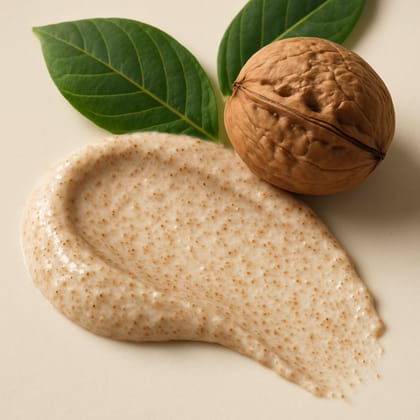 Juglans Regia (Walnut) Shell Powder