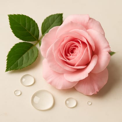 Rose Water