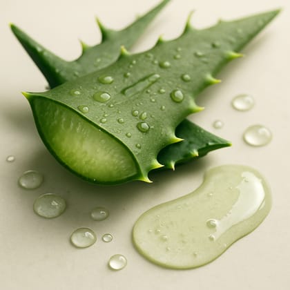 Aloe Vera Extract