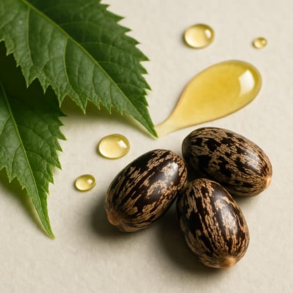 Omega 6 Fatty Acids