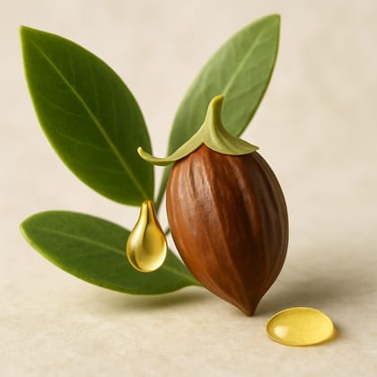 Jojoba Oil