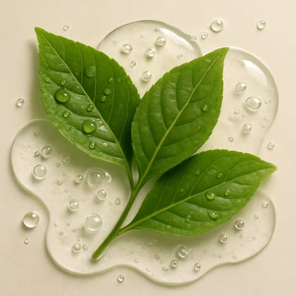 Sodium Hyaluronate (Hyaluronic Acid)
