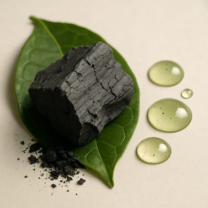 Activated Charcoal