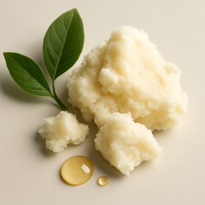 Shea Butter