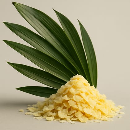 Carnauba Wax