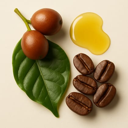 Coffee Extract