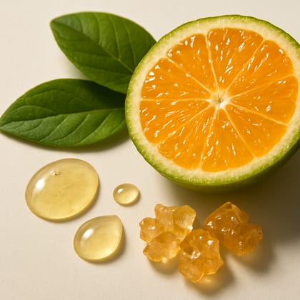 Ethyl Ascorbic Acid (Vitamin C)