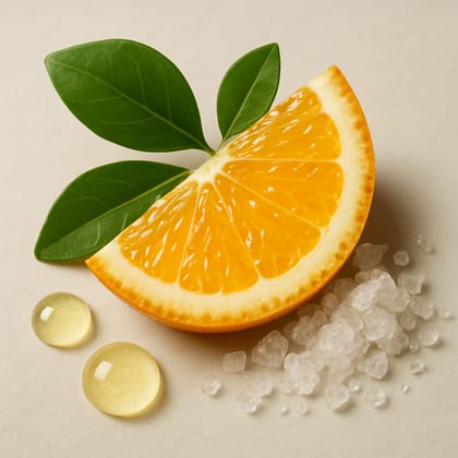 Ascorbyl Glucoside (Vitamin C)