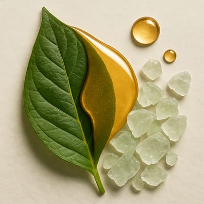 Styrene Acrylates Copolymer