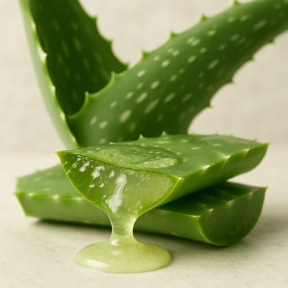 Aloe Barbadensis Leaf Extract
