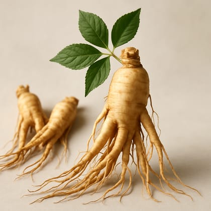 Ginseng Extract