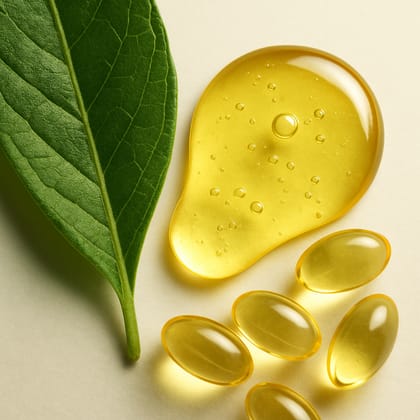Tocopheryl Acetate (Vitamin E)