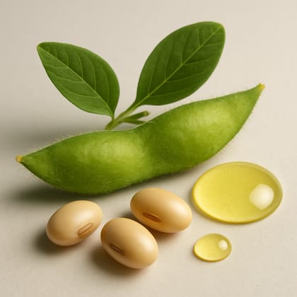 Hydrolyzed Soy Protein