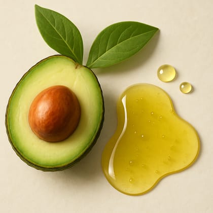 Persea Gratissima (Avocado) Oil