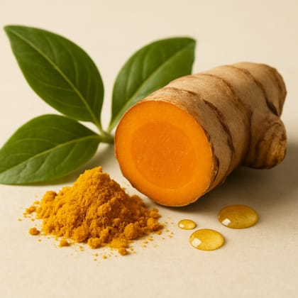 Turmeric Extract