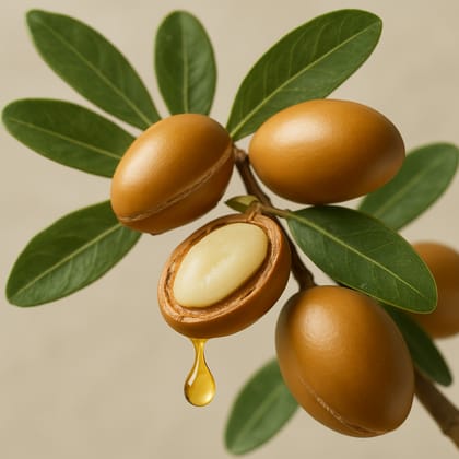 Moroccan Argan Oil