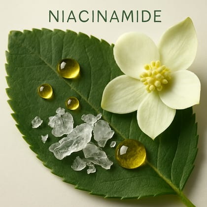 Niacinamide