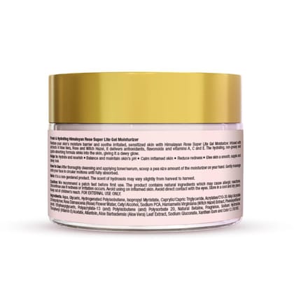 Rose Extract