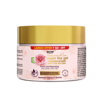 Rose Extract