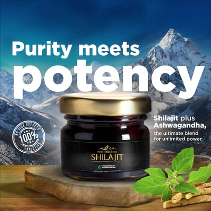 Ashwagandha