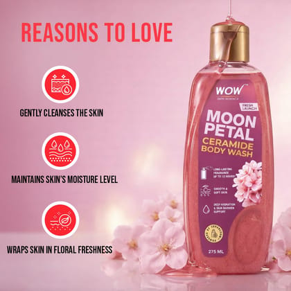 Japanese Cherry Extract