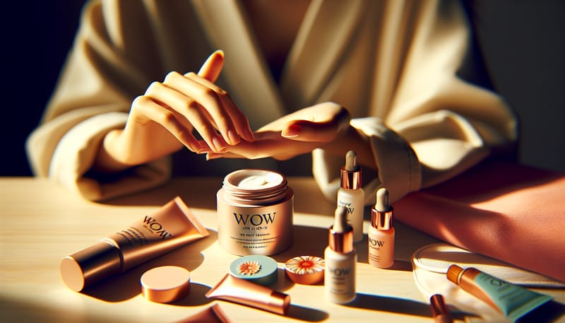 10 Best Skincare Ingredients for Indian Summer Heat 2026 - lifestyle image