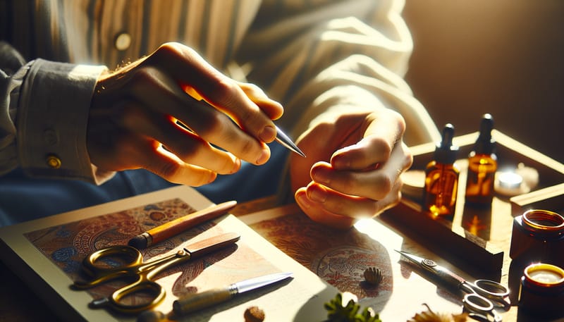 Travel Beauty Routine: Essential Steps for Healthy Skin on the Go - lifestyle image