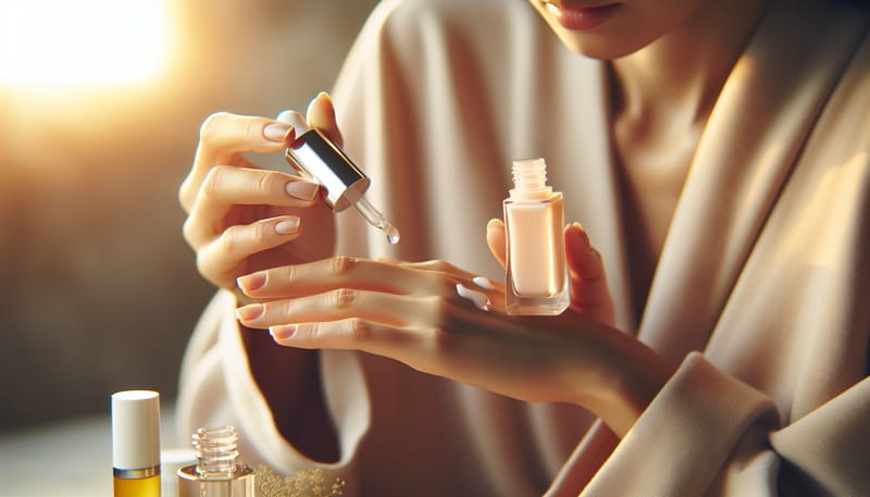 Hyaluronic Acid vs Glycerin: Which Hydrating Ingredient Works Better? - lifestyle image