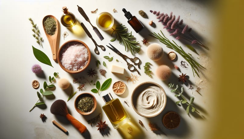 Ingrown Hair Prevention: How to Get Smooth Skin After Shaving - lifestyle image