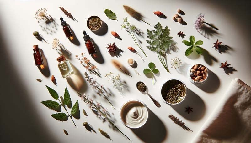 10 Best Skincare Ingredients for Indian Summer Heat 2026 - lifestyle image