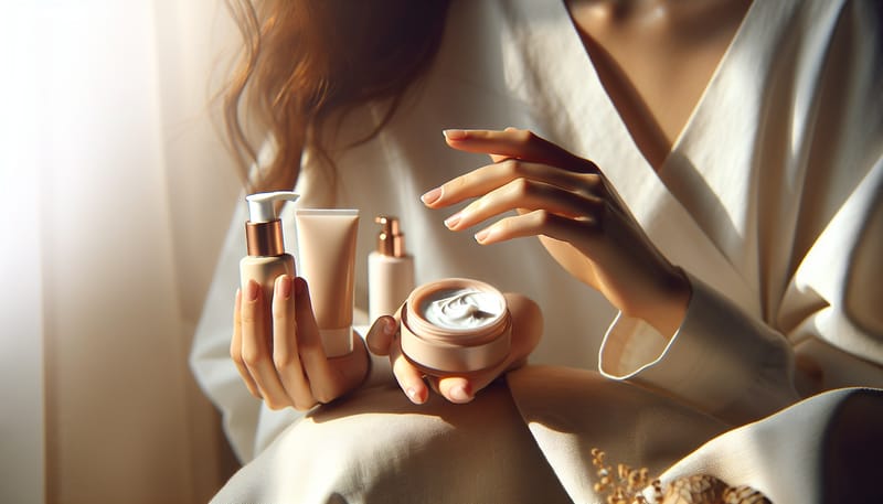 Dandruff vs Dry Scalp: How to Tell the Difference and Treat Both - lifestyle image