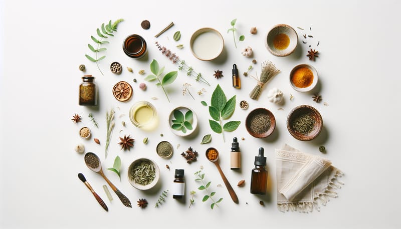 Body Acne Solutions: 6 Steps to Clear Back and Chest Breakouts - lifestyle image