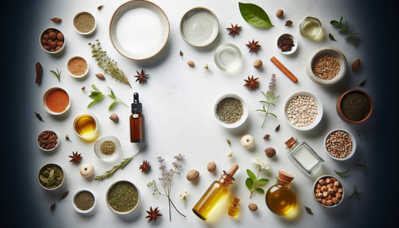 Niacinamide for Beginners: Everything You Need to Know About Vitamin B3 - lifestyle image