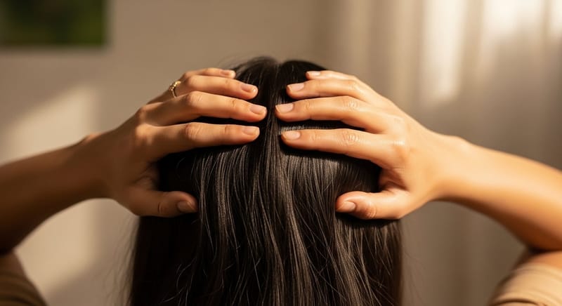 Onion Oil for Hair Growth: Benefits & How to Use - lifestyle