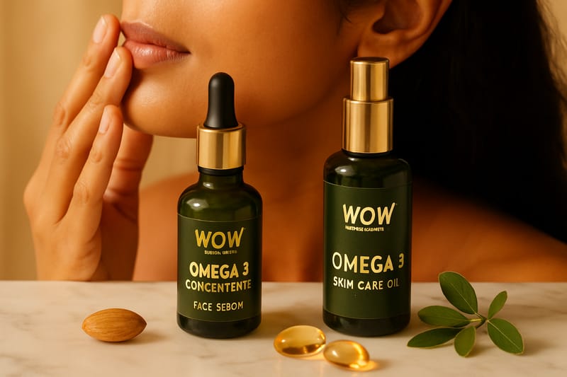 The complete guide to omega 3 benefits - lifestyle