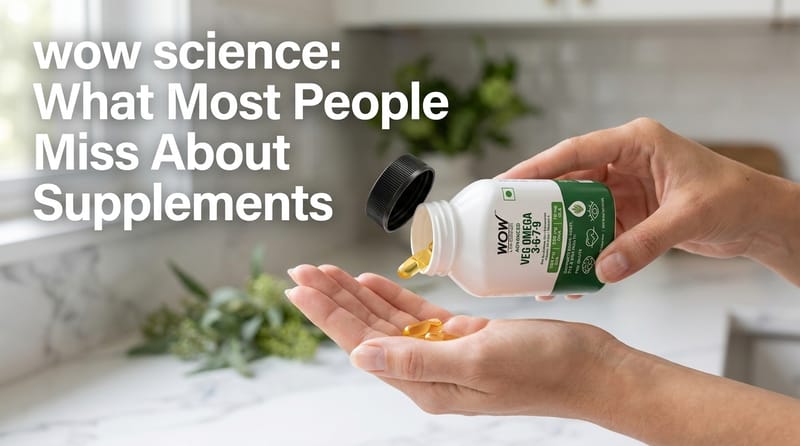 wow science: what most people miss - science