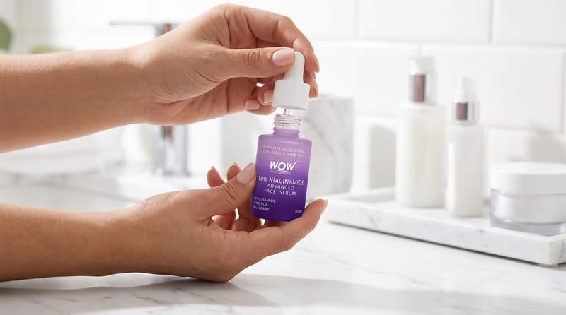 wow products: what most people miss - science