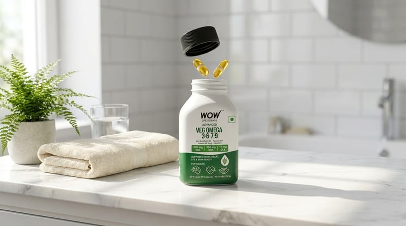 wow science: what most people miss - product