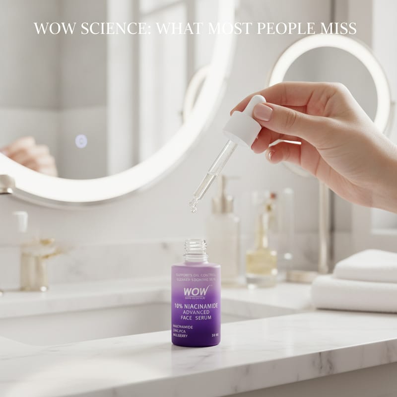 wow science: what most people miss - lifestyle