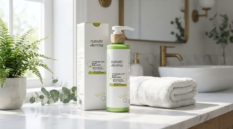 The complete guide to coffee body lotion - product