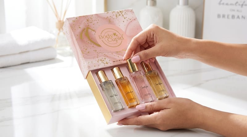 cupid perfume for men: what most people miss - science
