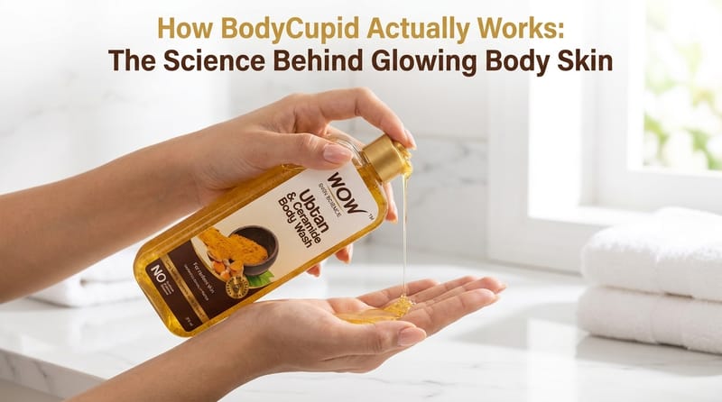 How bodycupid actually works (rewrite for clicks) - science