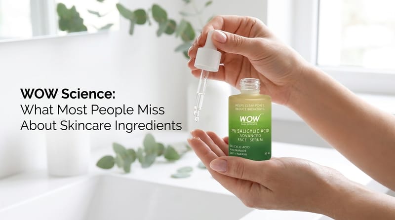 wow science: what most people miss - science
